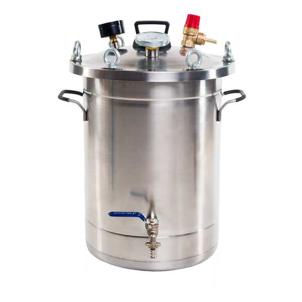 Распродажа автоклавов БУЛАТ в Павловском Посаде