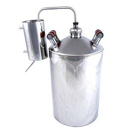 Самогонный аппарат в Павловском Посаде всего за 3200 рублей